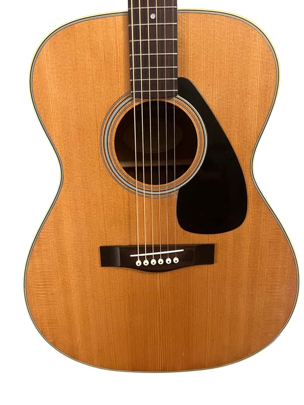 Yamaha  SJ-180 1980’s Natural image 1