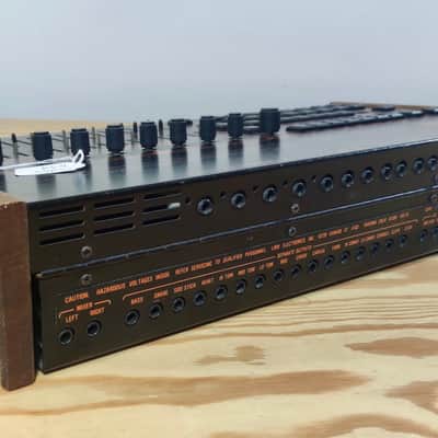Linn LinnDrum LM2 1980s (Serviced / Warranty) image 6