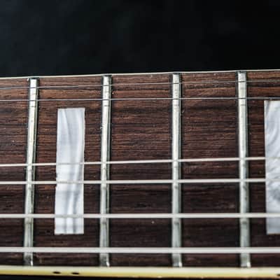 1964 Guild CE-100D Capri cherry image 21