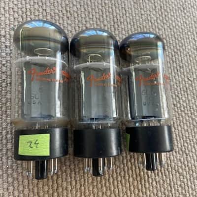 Carvin Legacy 212VL All-Tube USA Combo with FS & USA Tubes image 22