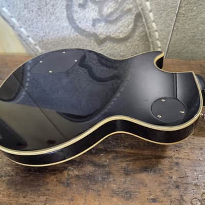 Epiphone Les Paul Custom de 1999 image 5
