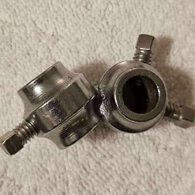 Rogers Swiv-o-matic #281R two-way, 90-degree clamp image 2