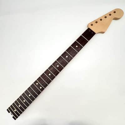 Musikraft Fender Stratocaster Neck Relic 1964 Spec Veneer Board