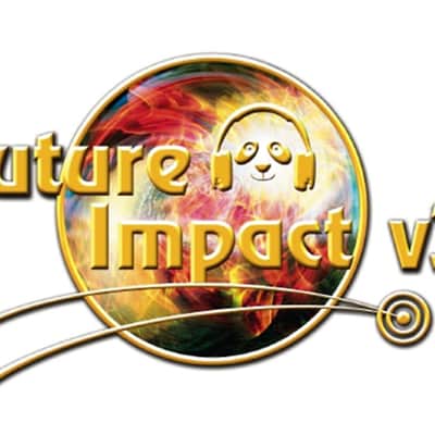 Panda Audio Future Impact v3 Bass/Guitar Synth Pedal image 2