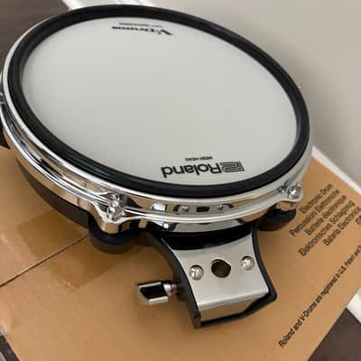 Roland PD 10 P 2026 - Silver