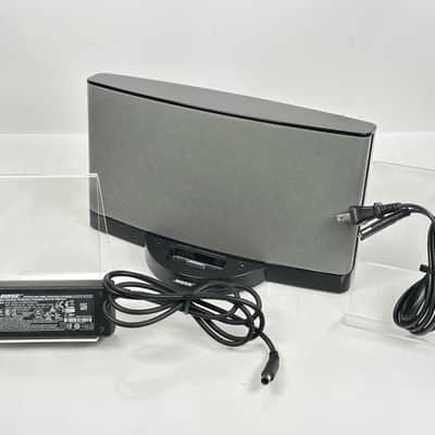 Bose SoundDock Series II Digital Music Speaker System for iPod/iPhone image 1