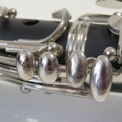 Buffet Crampon B12 Bb Clarinet Outfit - Ideal Student Instrument image 8