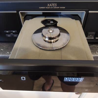SONY XA7ES. RARE! image 4