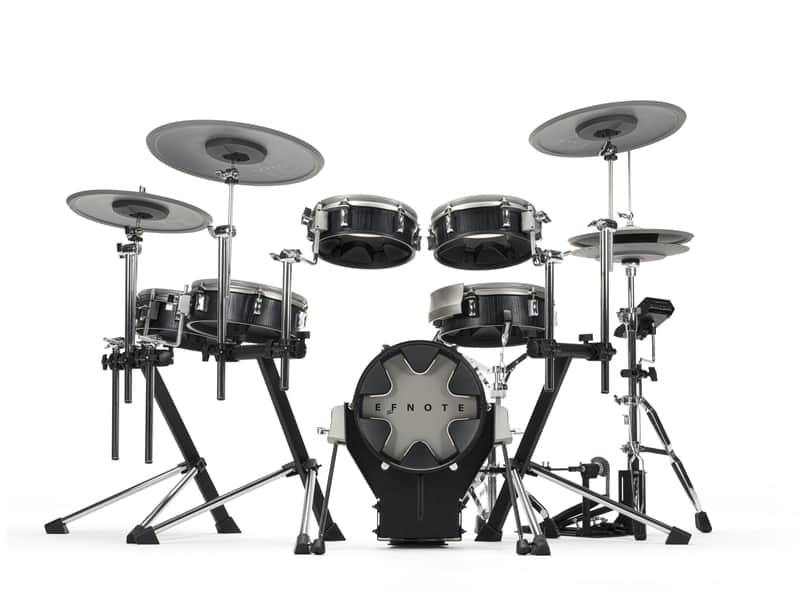 Efnote 3X E-Drum Set image 1