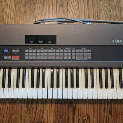 Kawai K3 Synthesizer image 2