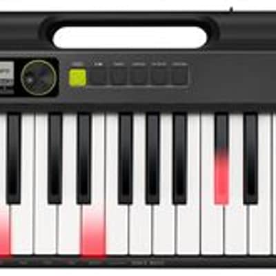 Casio LKS250 Portable Keyboard