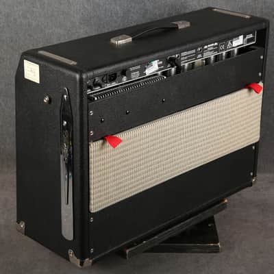Fender 68 Custom Vibrolux Reverb - Footswitch **COLLECTION ONLY** - 2nd Hand image 4