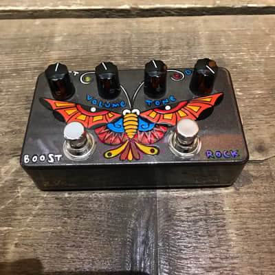 Zvex Box of Rock | Reverb