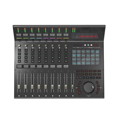 iCON V1-M USB MIDI DAW Controller - DAW Controller image 5