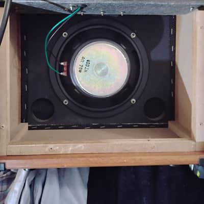 Stephens S20-8R Amplifier Unknown  - Wood grain vinyl image 10