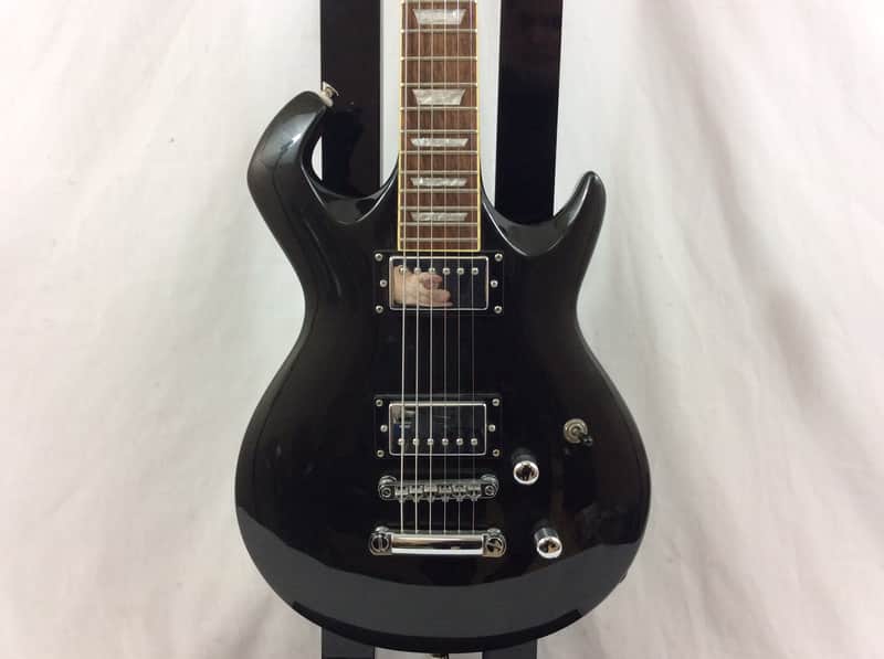 Drive Wildfire X2 Electric Guitar | Reverb