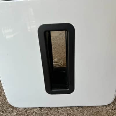 Sonos Sonos Sub Gen 1 - Black image 3