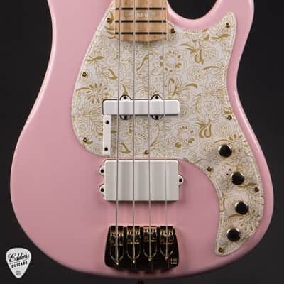 Sandberg Limited Edition California V-TM Ida Nielsen Signature - Strawberry Milkshake image 2