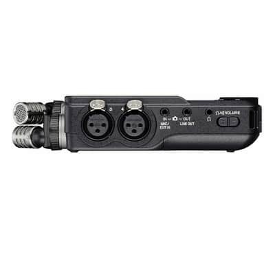 Tascam Portacapture X6 Multi-Track Handheld Recorder image 3
