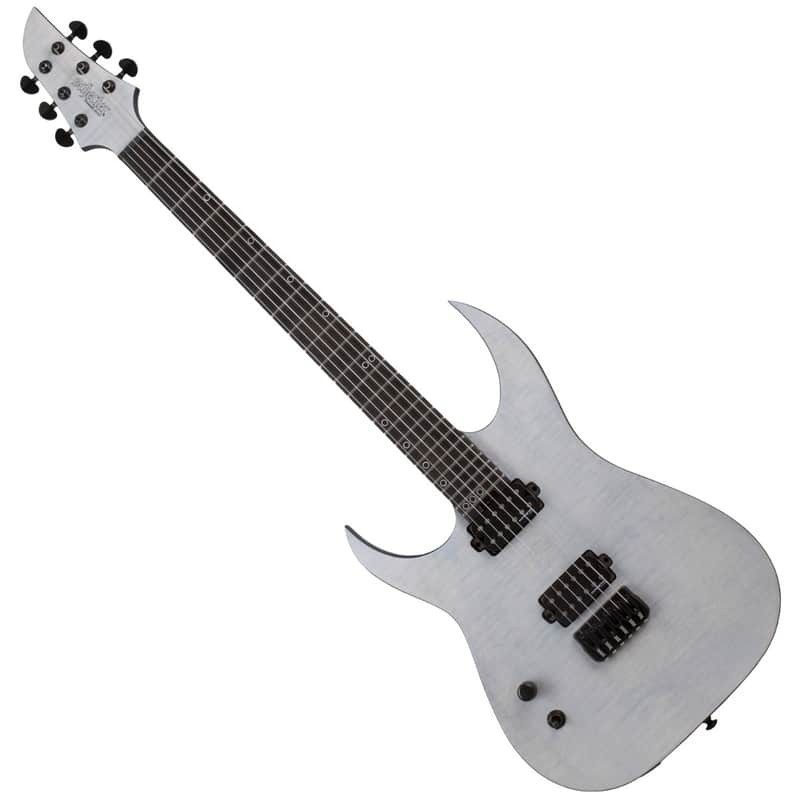 Schecter Keith Merrow KM-6