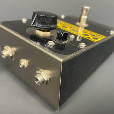 Vintage Electro-Harmonix Doctor Q Envelope Filter Auto Wah Pedal USA - Late 1970s image 4