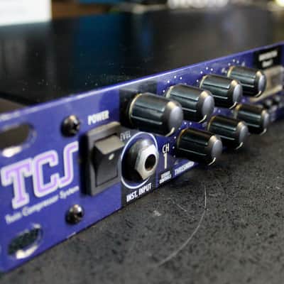 ART TCS Twin Compressor System image 2