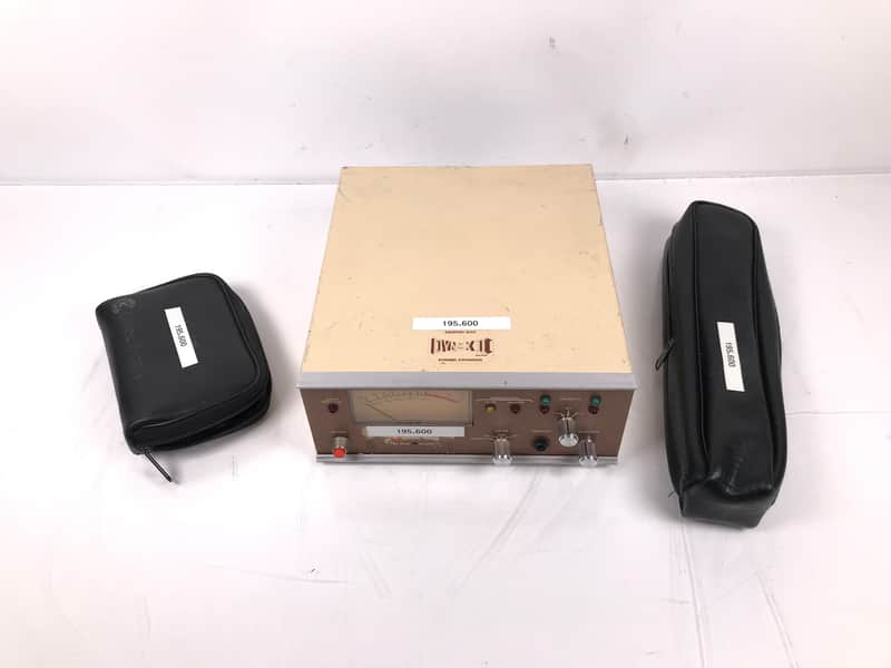 Cetec Vega Dynex II Model R-42 Wireless | Reverb The Netherlands