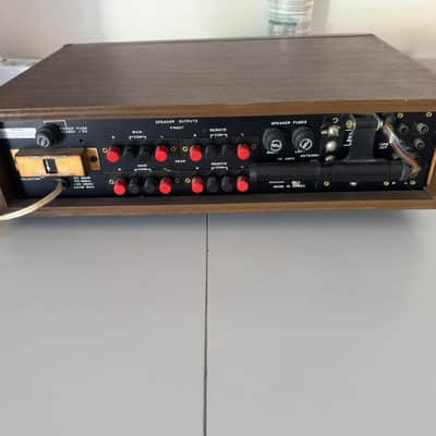Marlux MR 220 image 6