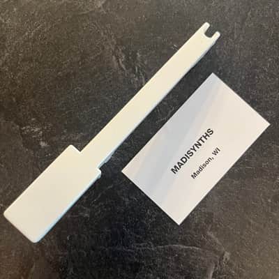 NEW Fatar Replacement A Key (TP/9 Keybeds) for Nord Lead/Wave/Modular G2, Korg Prophecy, Novation Bass Station II, Ultranova, Waldorf Q/Q+, Micro Q, and more