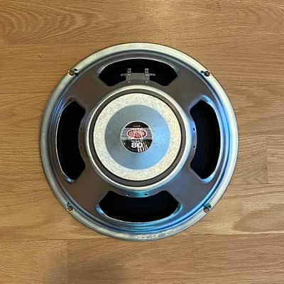 Celestion G12P-80 Seventy 80 Guitar Amp Speaker (12-inch, 16 ohms, 80 watts) image 1