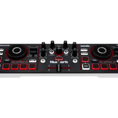Numark Mixtrack GO Compact DJ Controller image 2