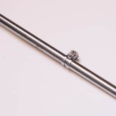 Slingerland Clip-Style Double Tom Arm Holder - 1960s image 14