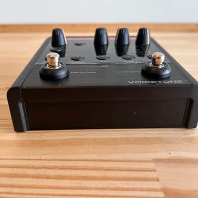 TC Helicon Harmony M with Original Power Supply  in Excellent Condition image 4