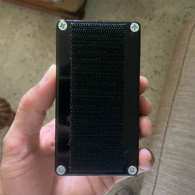 MXR M82 Bass Envelope Filter 2005 - Present - Dark Sparkle image 8