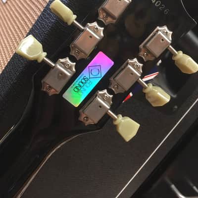 Greco SG Standard image 4