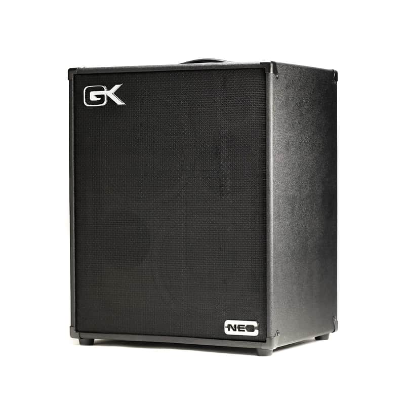 Gallien-Krueger Legacy 210 800-Watt 2x10" Bass Combo image 2