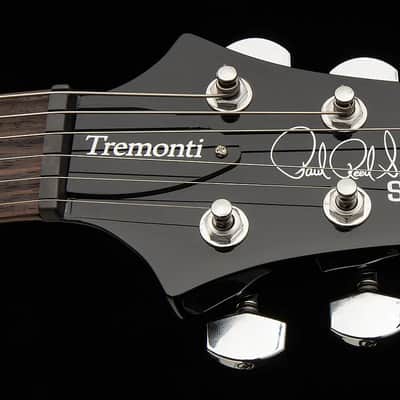 PRS SE Mark Tremonti Charcoal Burst image 22