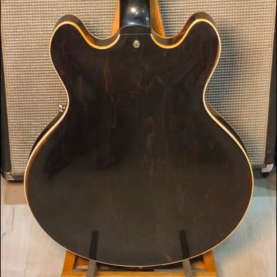Gibson Es-335 1979 Walnut imagen 17