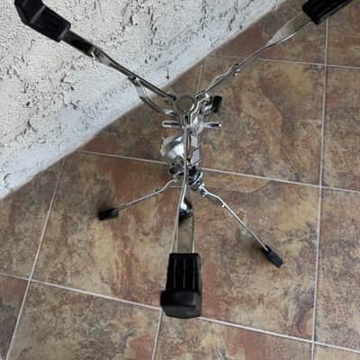 Vintage 1980s Slingerland Snare Drum Stand (SN01-0826) image 2