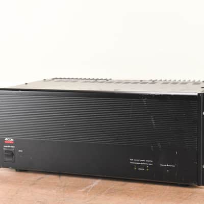 ADCOM GFA-555 II 2-Channel Power Amplifier CG002GE image 1