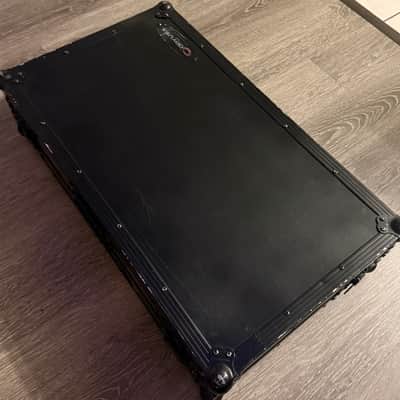 Odyssey FZGSPIDDJSXBL Black Label Flight Zone Gliding Case for DDJ-SX image 3