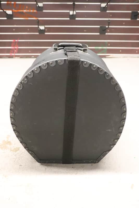 Humes & Berg Fiber 10x13" Tom Drum Case image 1