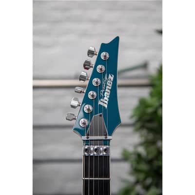 IBANEZ RG5440CDFM Deep Forest Green Metallic image 5