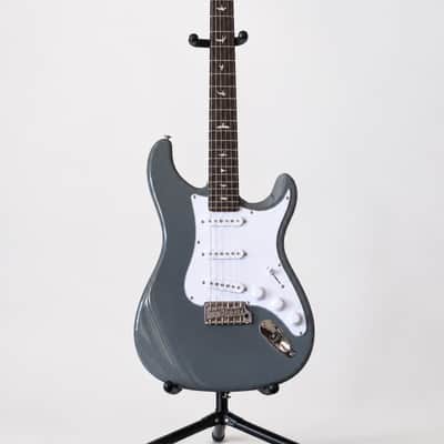 PRS SE Silver Sky image 1