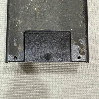 Battery cover replica Marshall Guv'nor image 7