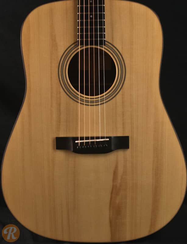 Eastman E10D Natural 2013 image 1