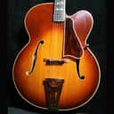 Gibson Super 400 1969 Sunburst