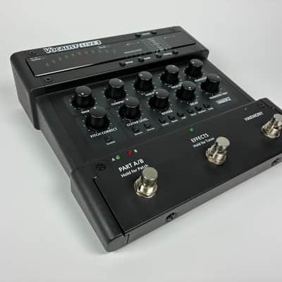 DigiTech Vocalist Live 3 image 4