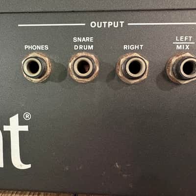 Viscount  R64s Italo drum machine image 6