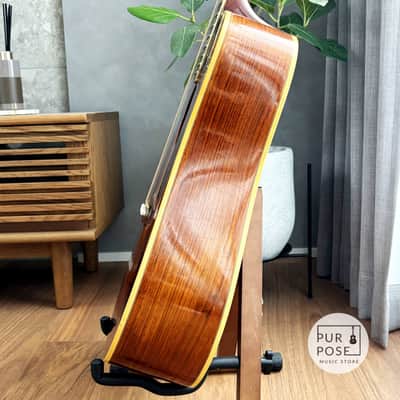 【Trial video】1972 Guild D-55 SB Westerly image 11